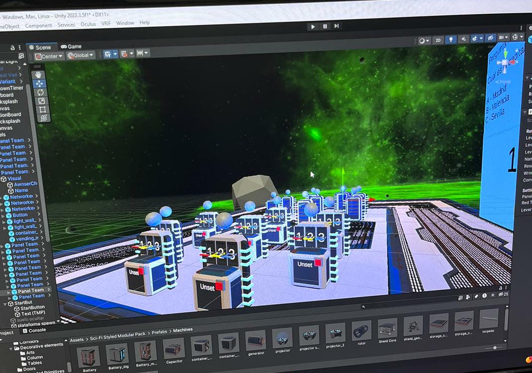 Imagen del proyecto